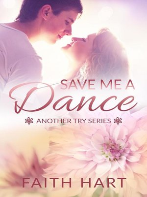 cover image of Save Me a Dance